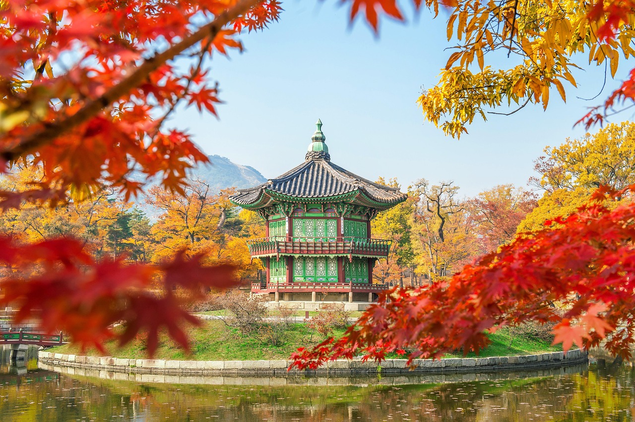 서울 고급한정식