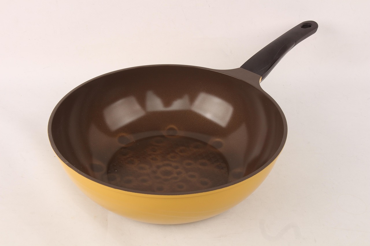 궁중 떡볶이