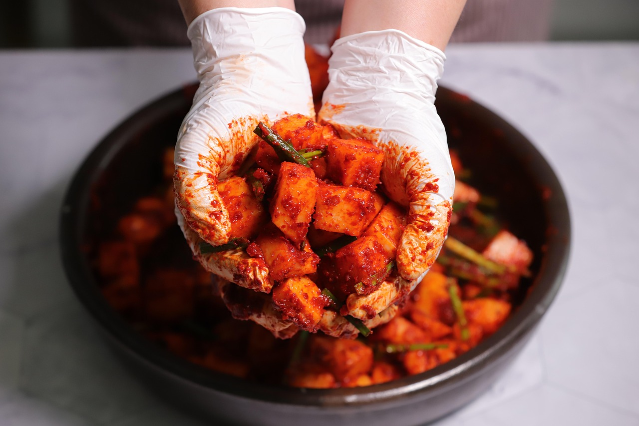 참치김치찌개