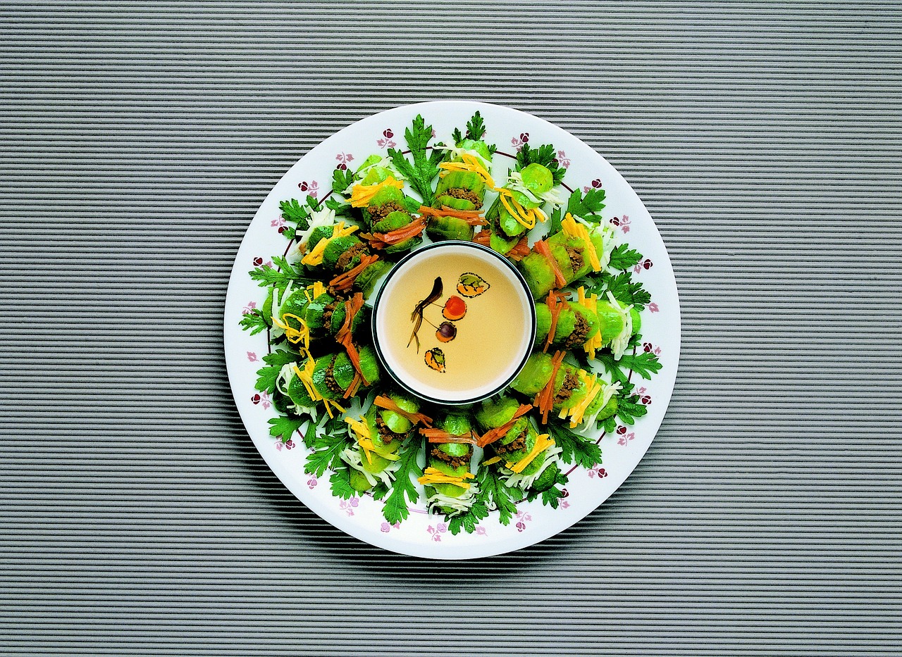 용문사 맛집