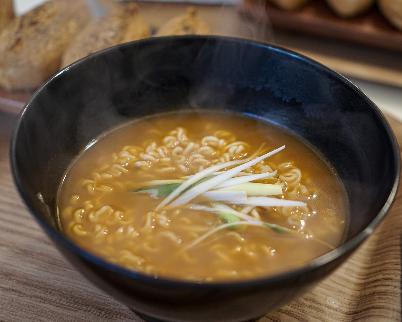 라면 신제품