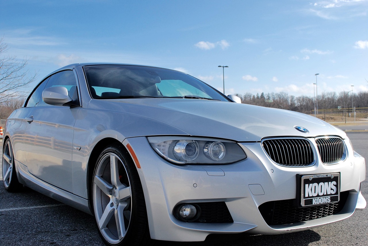 BMW중고차리스 왜 지금 가장 인기 있는 선택인지 알아보세요