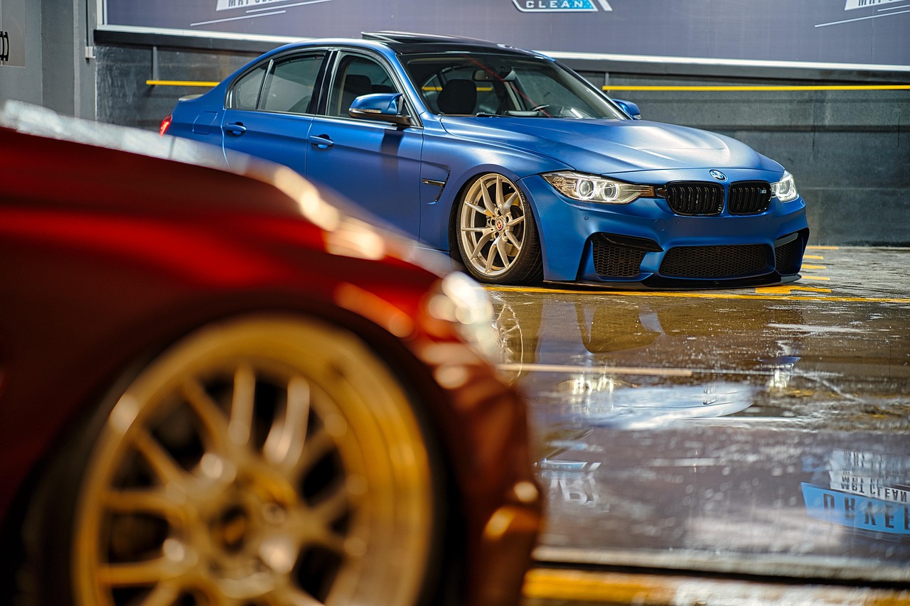 BMW중고차리스 지금 신청하면 놓치면 후회할 혜택!