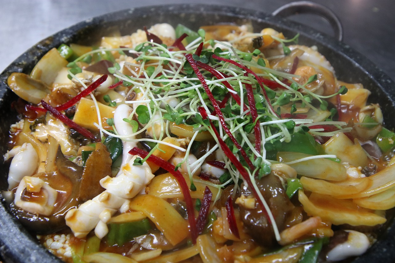 성내동 맛집