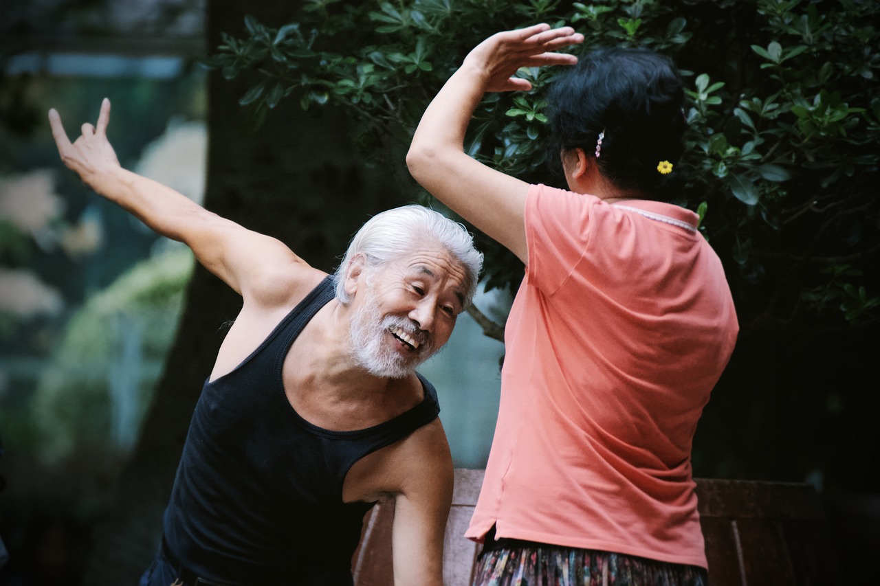 노인 재활요양병원
