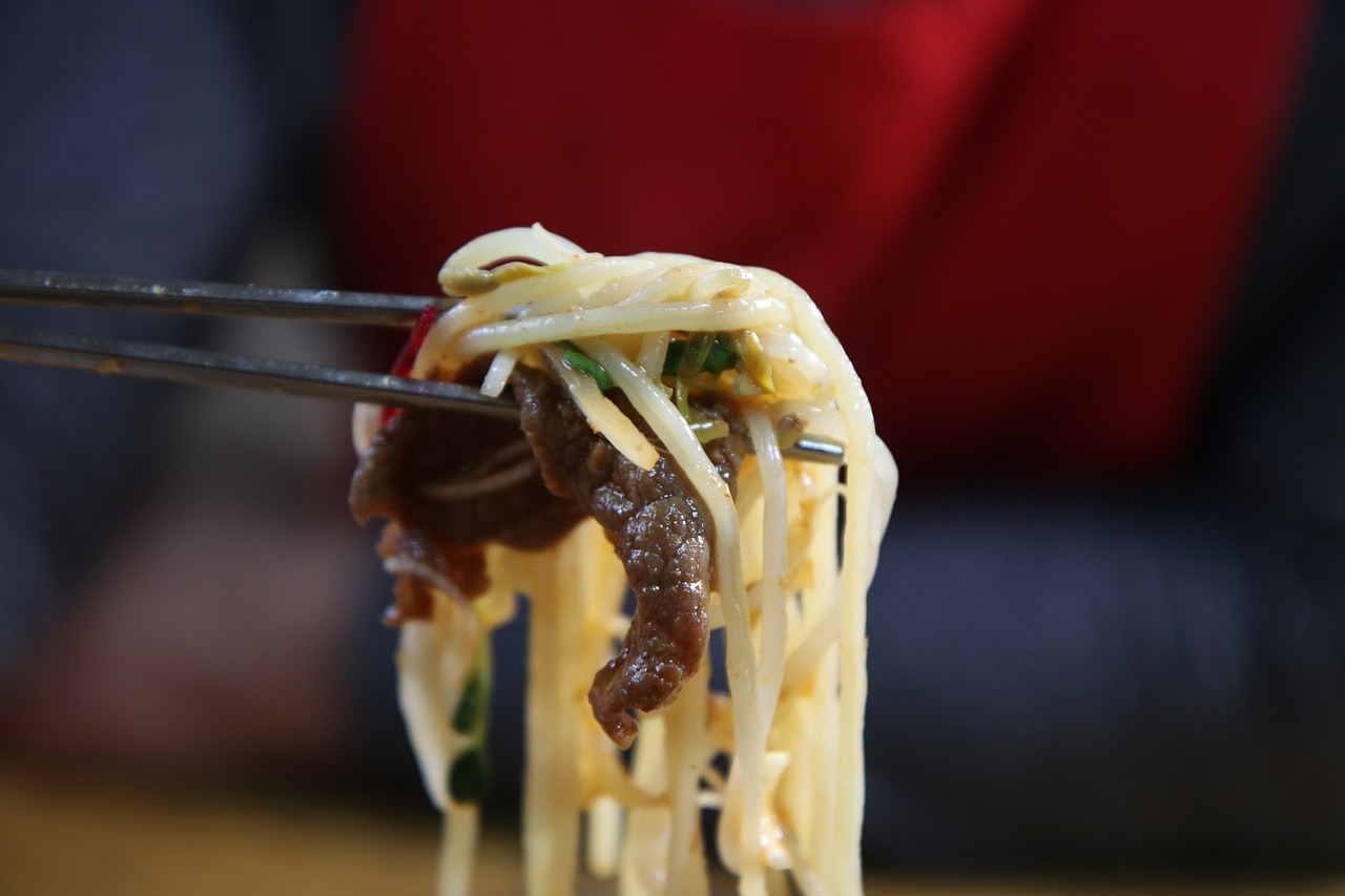 신당 맛집
