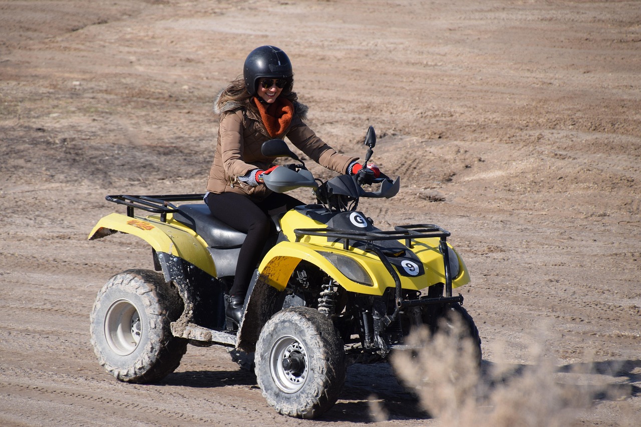 가평ATV