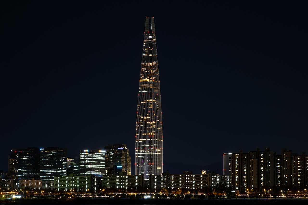 서울 바베큐장