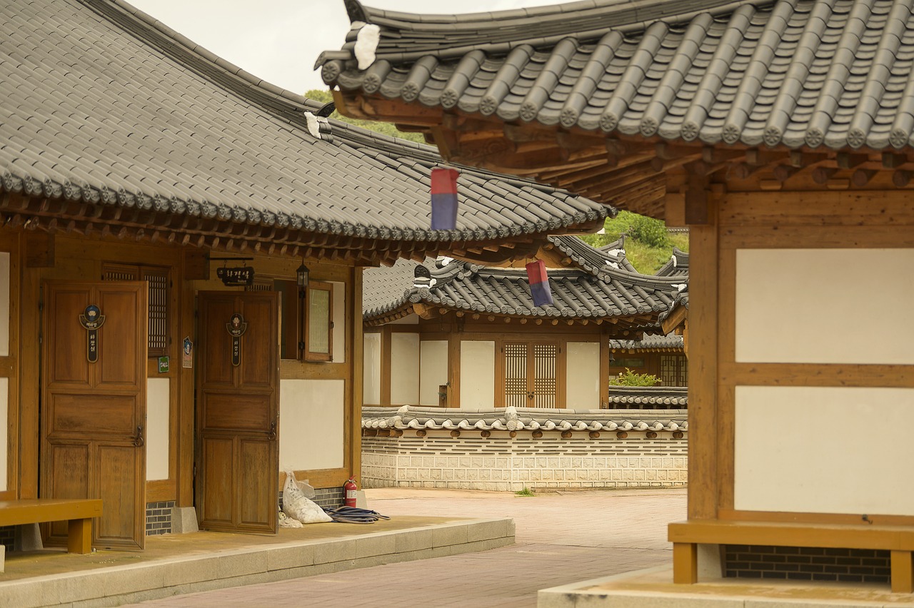천안 여행