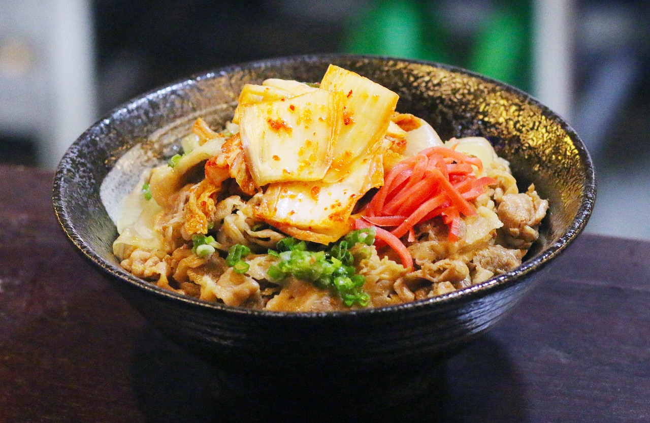 라면 신제품