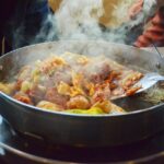닭갈비 맛있게 만드는 5가지 팁