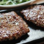 떡갈비 맛있게 만드는 법 알아보자