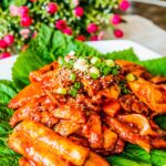 떡볶이 맛있게 즐기는 방법 알아보자
