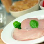 카레닭가슴살 맛있게 만드는 3가지 방법