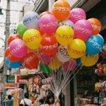 다이소 풍선, 특별한 날을 더욱 특별하게 만들어 보세요